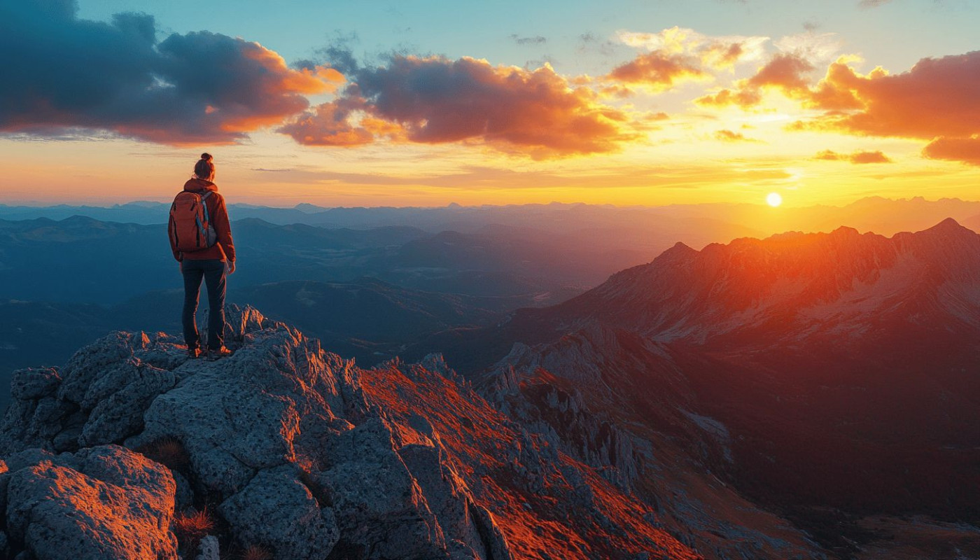 Comment transformer un voyage en solo en aventure enrichissante ?