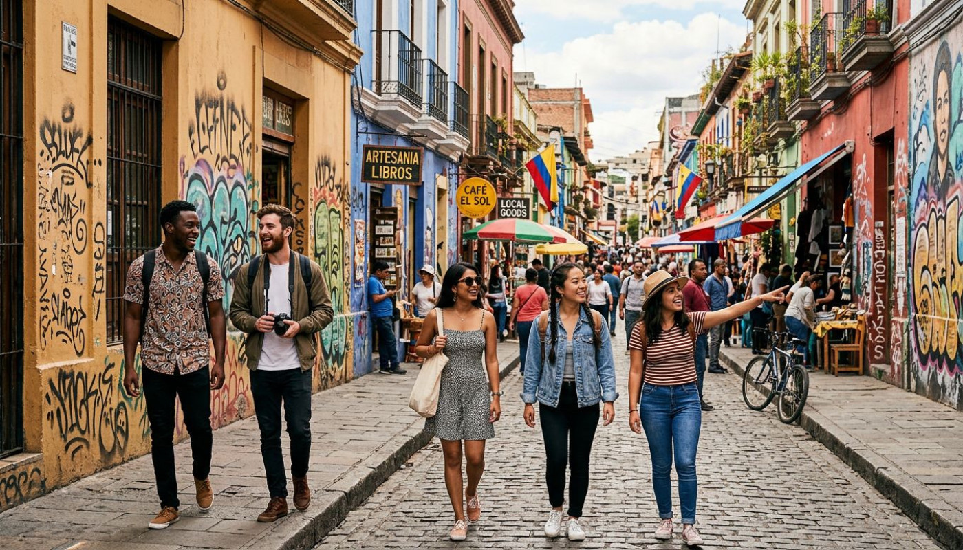 Visiter un quartier populaire change-t-il votre perception de la ville ?